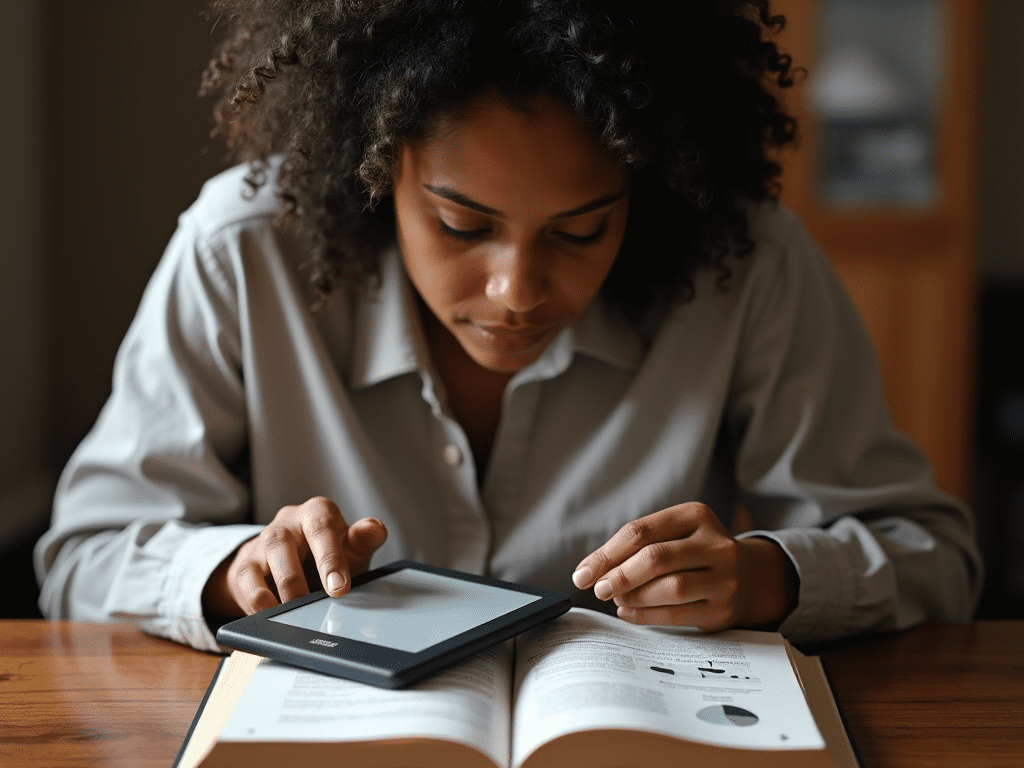 MODULE 3 : Accéder au contenu de l’écran, d’un support papier et/ou de son environnement