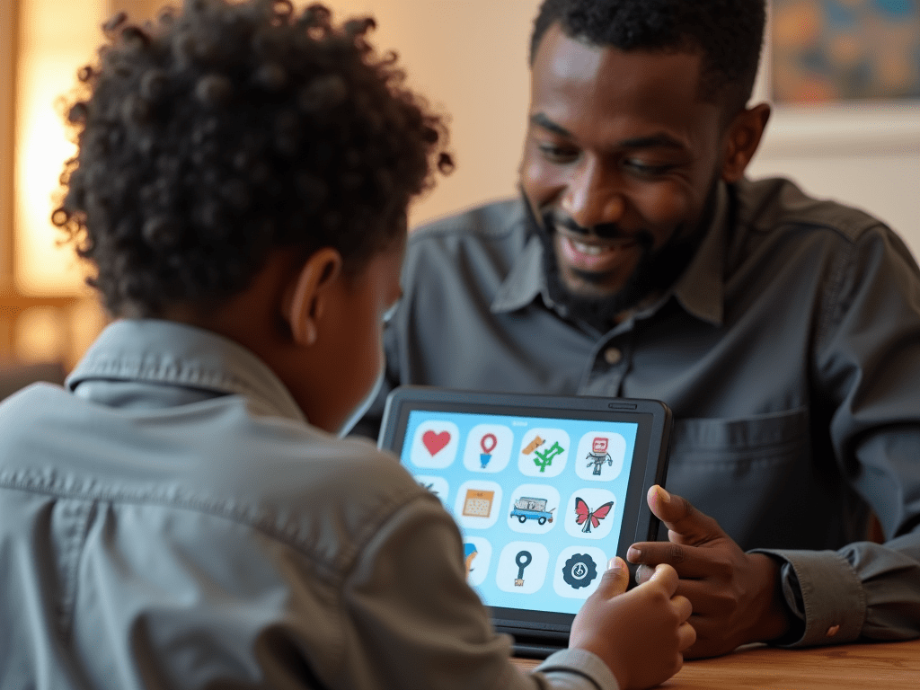MODULE 7 : Les outils pour faciliter, améliorer ou permettre l’expression écrite, orale et la communication