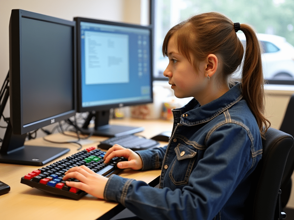 MODULE 5 : Utiliser un mode de saisie adapté