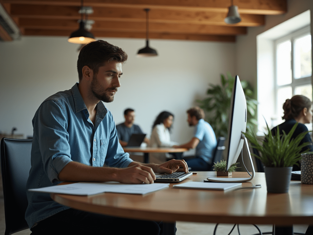 MODULE 2 : Choisir le dispositif numérique et optimiser l’installation de l’usager