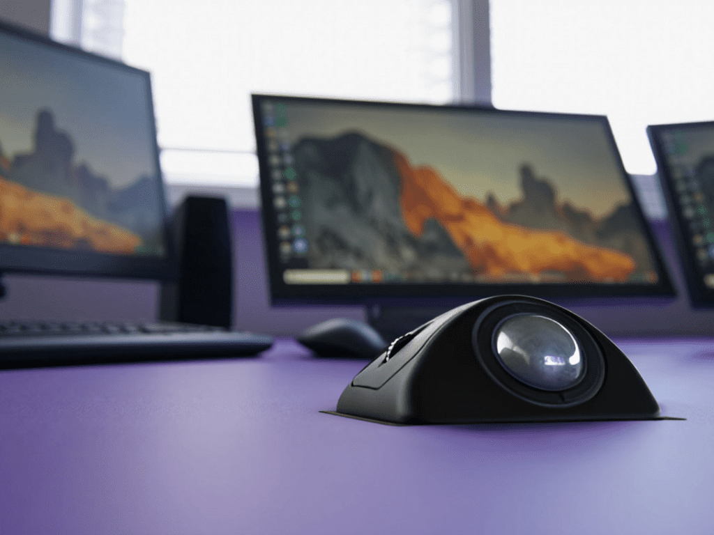 MODULE 4 : Se déplacer et cliquer sur le dispositif numérique